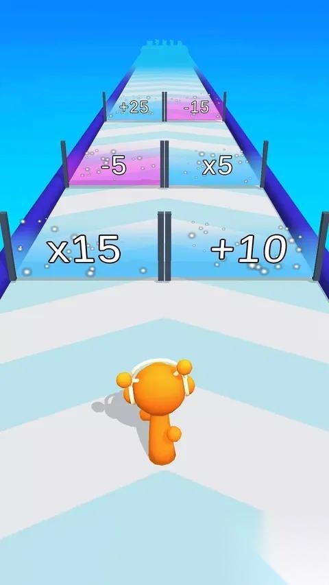 节奏盒子合并大师(2)