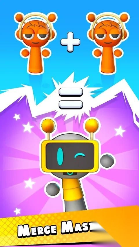 节奏盒子合并大师(4)