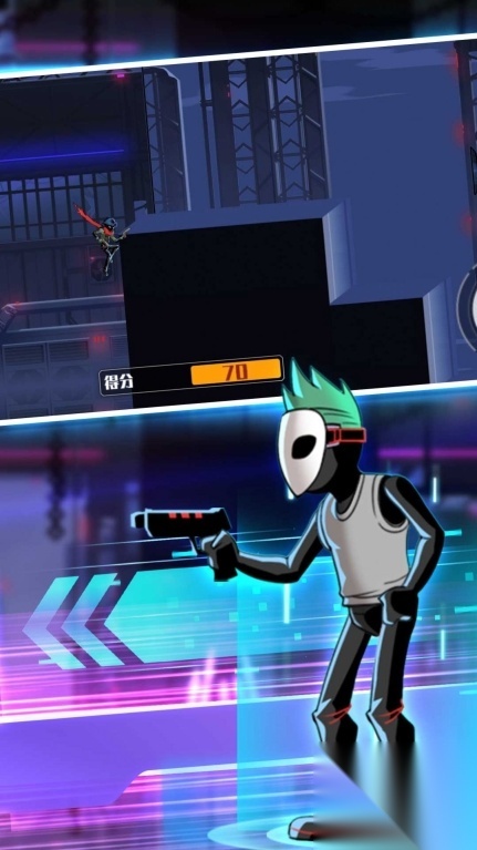 黑暗射击之旅(1)