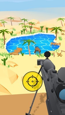 不可能的任务图4