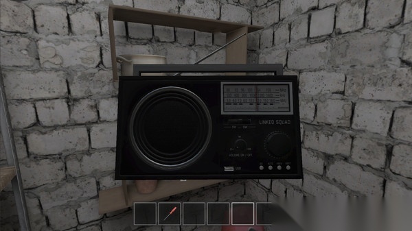 别让他抓住你(2)