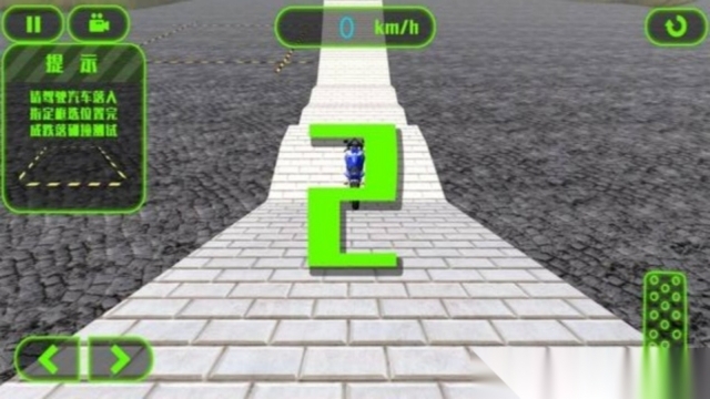 碰撞瞬间大挑战(3)