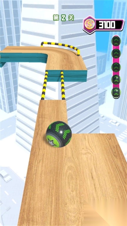 极限生存模拟(2)