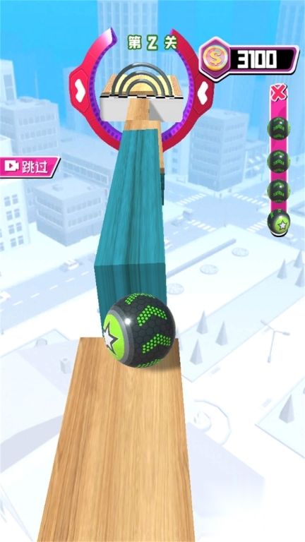 极限生存模拟(3)