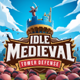 放置中世纪塔防