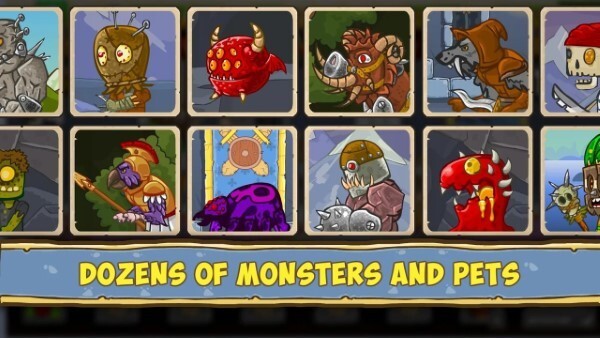 旅途之行龙族猎人(1)