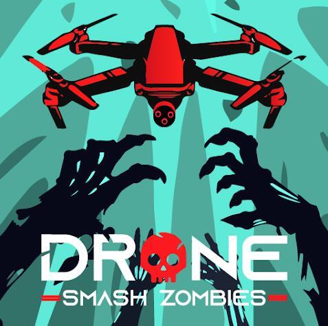 无人机模拟器粉碎僵尸