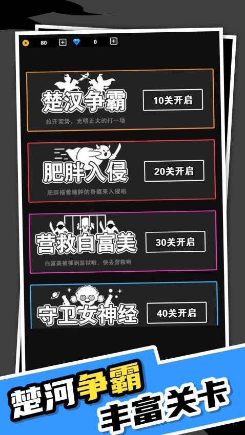 我真不是塔防(2)