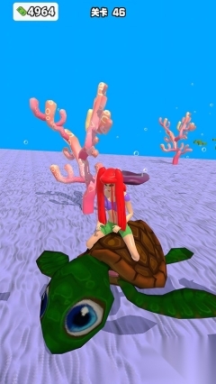 时尚换装之旅(1)