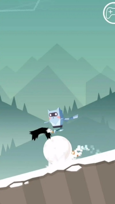 刺激跑酷求生图2