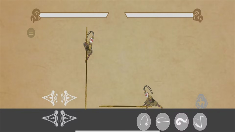 悟空西游降妖记(1)