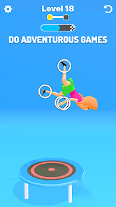 移动人物姿势大师(2)