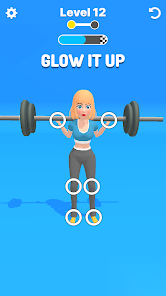 移动人物姿势大师(4)