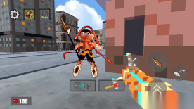 盖瑞世界模组(1)