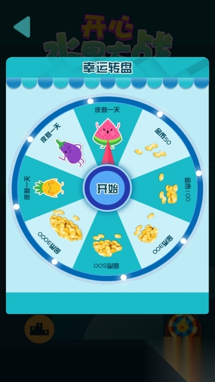 快乐水果休闲世界(3)