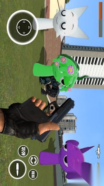 节奏盒子生化版(1)