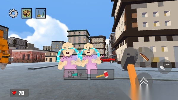 我的迷你小宝宝(1)