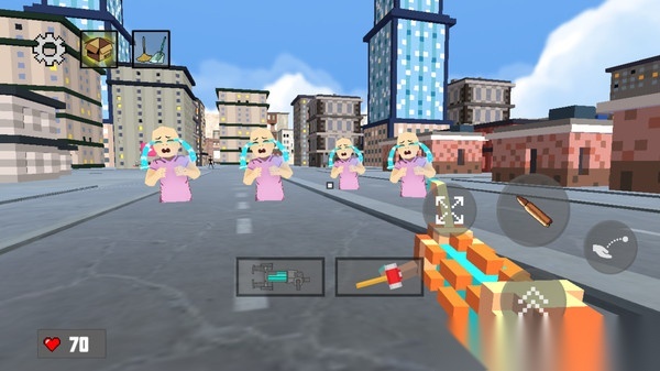 我的迷你小宝宝(2)