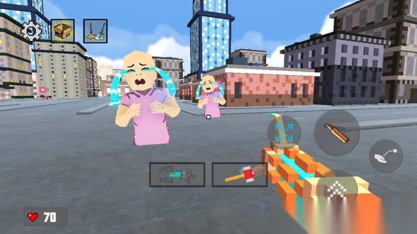 我的迷你小宝宝(3)