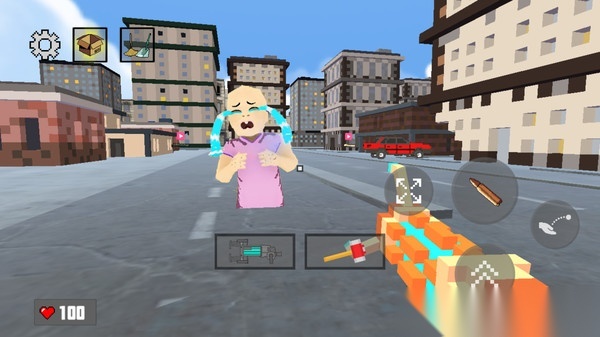 我的迷你小宝宝(4)