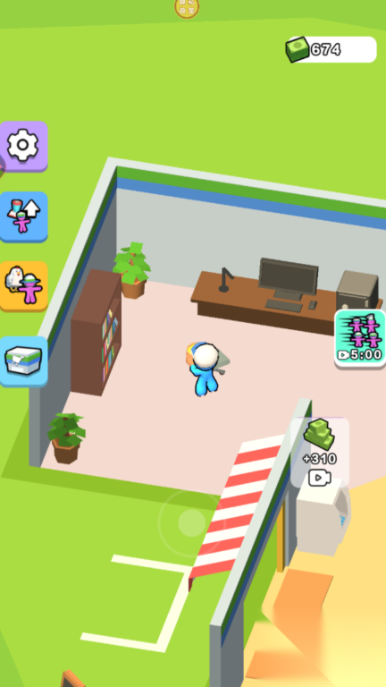 老板的帝国梦(1)