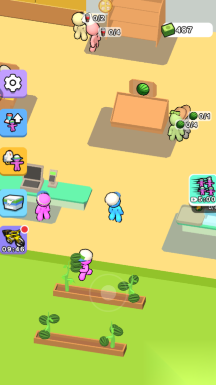 老板的帝国梦(4)