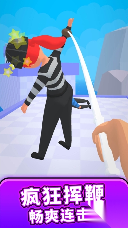 魔法小兵大战(1)