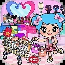 迷你我的童话世界