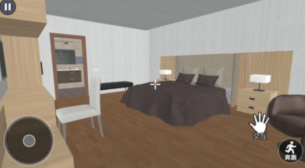 恐怖诡异房间(2)