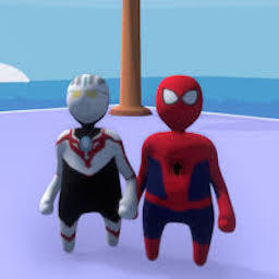 布娃娃战斗模拟