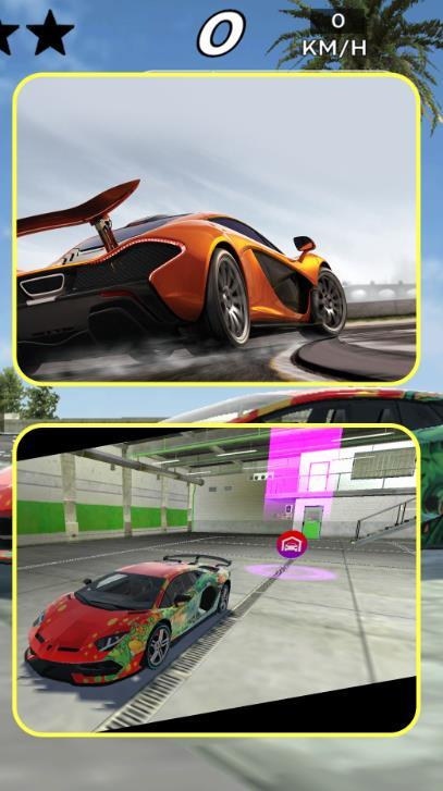 极速赛车竞速(2)