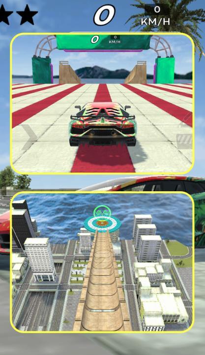 极速赛车竞速(3)