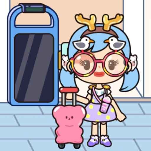 女神的魔法衣柜