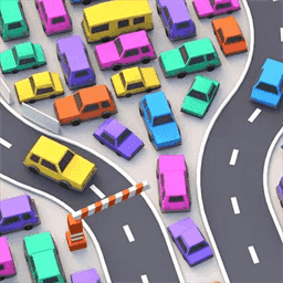 停车管理我最强