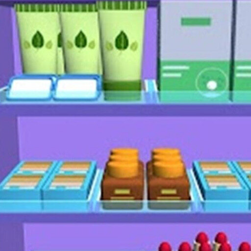 整理收纳大比拼