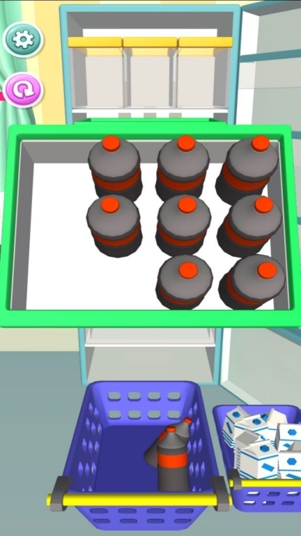 整理收纳大比拼(2)