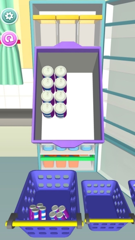 整理收纳大比拼(3)