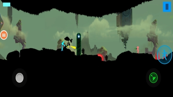 火柴人给我死(1)