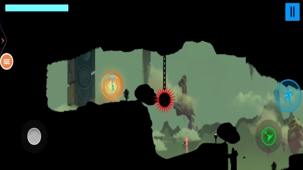 火柴人给我死(2)