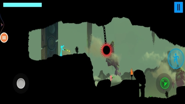 火柴人给我死(3)