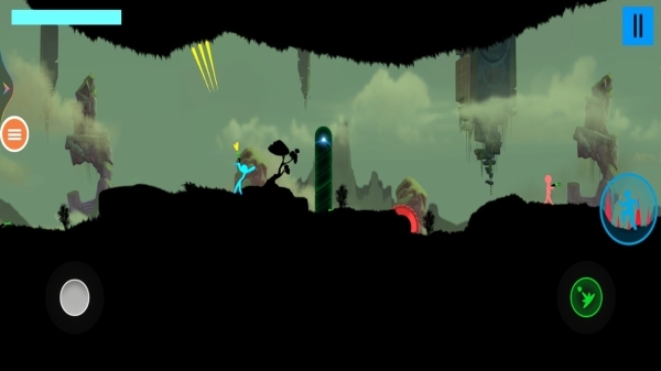 火柴人给我死(4)