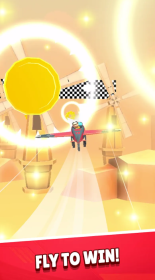 合并飞机空中竞赛图1