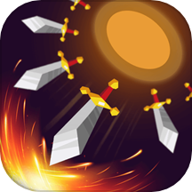 飞刀大作战OL免广告版