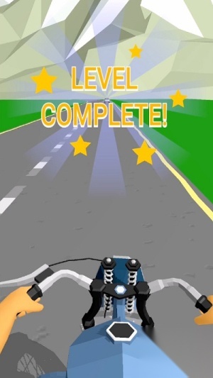 摩托车冲冲冲(3)