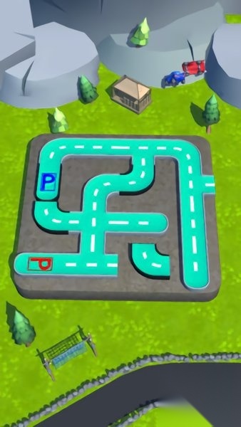 迷你公园连接(2)