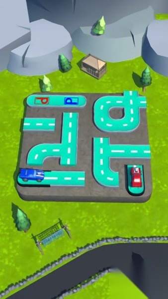 迷你公园连接(3)