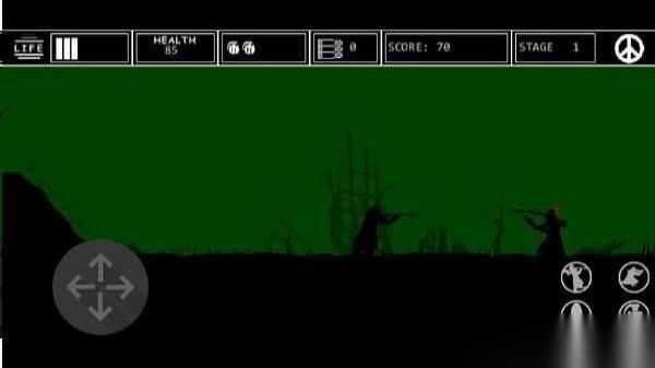 难以忘怀的暗战传说(1)