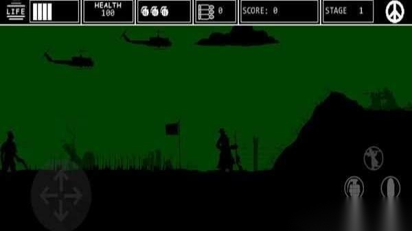 难以忘怀的暗战传说(2)