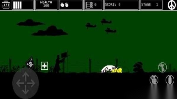 难以忘怀的暗战传说(3)