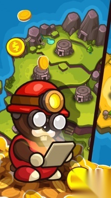 狗狗挖矿工(2)